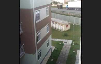 Imagem: O apartamento possui 2 Dormitórios, 1 Banheiro, 44m² de Área