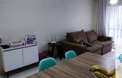 Imagem 4: Apartamento à venda, 90 m² por R$ 440.000,00 - Curicica - Rio de Janeiro/RJ