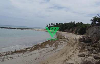 Imagem 5: Terreno à venda, 1080 m² por R$ 250.000 - Praia de Carapibus - João...