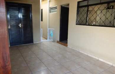 Imagem 7: JUNDIAÍ - Casa Padrão - JARDIM SANTA GERTRUDES