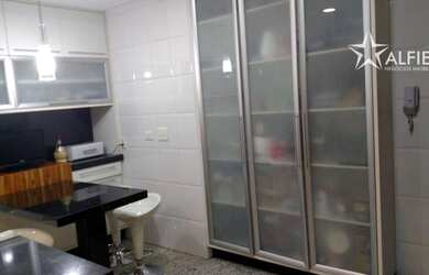 Imagem 6: Apartamento à venda, 145 m² por R$ 1.690.000,00 - Jardim Anália Franco...