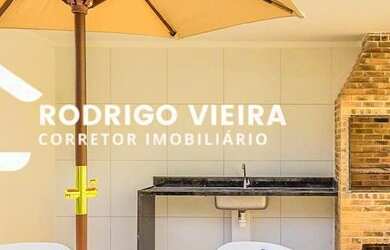 Imagem 3: Vendo repasse de apto novo no janga- Quinta das Brisas