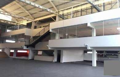 Imagem 1: Prédio, 2200 m² - venda por R$ 7.200.000,00 ou aluguel por R$ 65.000,00/mês...