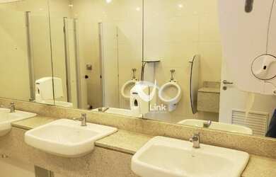 Imagem 3: Conjunto para alugar, 380 m² por R$ 25.878,00/mês - Alphaville - Barueri/SP