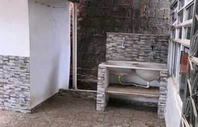 Imagem 8: Alugo casa sozinha no lote, em Luziânia, no Jardim Zuleika