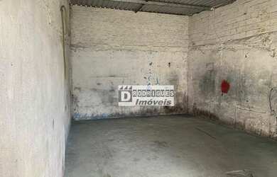 Imagem 6: Galpão para alugar, 417 m² por R$ 5.800/mês - Jardim União - Diadema/SP