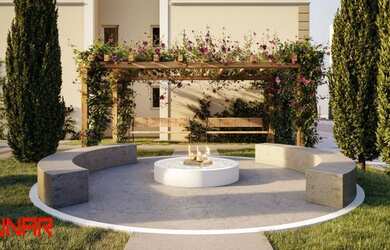 Imagem 5: Lançamento em Ana Rech - Residencial Villa Toscana REF: 787