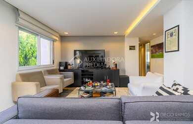 Imagem 5: PORTO ALEGRE - Apartamento Padrão - Jardim Lindóia