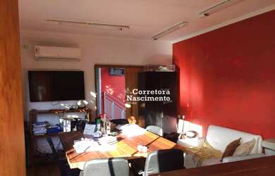 Imagem 15: Galpão à venda, 437 m² por R$ 1.250.000,00 - Jardim Paraíba - Jacareí/SP