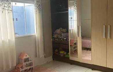 Imagem 7: Casa com 3 dormitórios para alugar, 150 m² por R$ 2.500,00/mês - Parque...