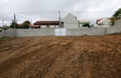 Imagem 3: Terreno à venda, 960 m² por R$ 980.000,00 - Barreirinha - Curitiba/PR