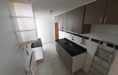 Imagem 8: 2 Quartos Suíte Gabinete no Candeal - Salvador - Bahia