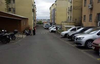 Imagem 12: Porto Alegre - Apartamento Padrão - Mario Quintana