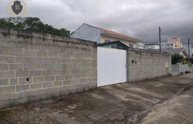 Imagem 1: Terreno à venda, 446 m² por R$ 245.000,00 - Bela Vista - Palhoça/SC