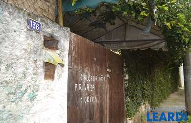 Imagem 5: TERRENO - BUTANTÃ - SP