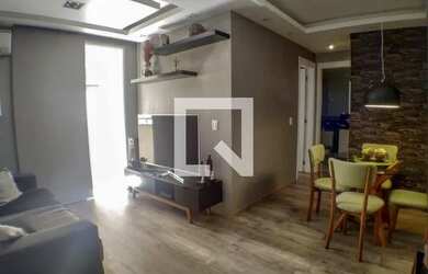 Imagem 6: Apartamento para Aluguel - Maceio, 1 Quarto, 50 m2