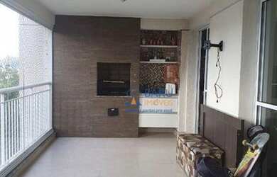 Imagem 11: Apartamento com 3 dormitórios, 92 m² - venda por R$ 925.000,00 ou aluguel por R$ 5.400,00