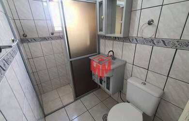 Imagem 8: Apartamento com 2 dormitórios, 71 m² - venda por R$ 275.000,00 ou aluguel...