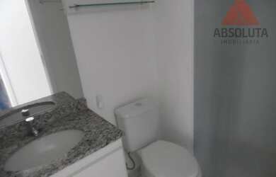 Imagem 9: Apartamento com 2 dormitórios, 56 m² - venda por R$ 265.000,00 ou aluguel...