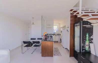 Imagem 5: Apartamento com 1 dormitório, 50 m² - venda por R$ 475.000,00 ou aluguel...