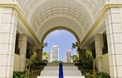 Imagem: O depósito possui 1 Vaga na garagem, 36m² de Área e está