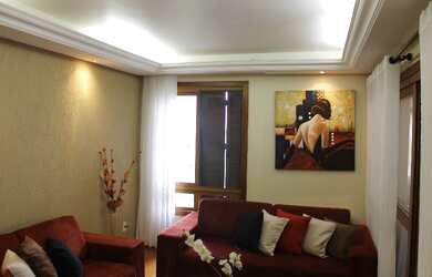 Imagem 3: Apartamento para Venda - 149m², 3 dormitórios, sendo 1 suites, 2 vagas...