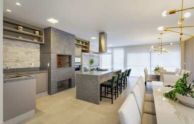 Imagem 13: TERRENO à venda por R$ 447.014,00 no bairro Bairro Alto - CURITIBA /...