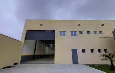 Imagem 2: Galpão à venda, 2200 m² por R$ 13.200.000,00 - Vila Monumento - São...