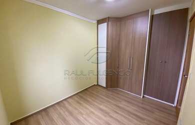 Imagem 9: Londrina - Apartamento Padrão - Gleba Fazenda Palhano