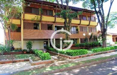 Imagem: O apartamento possui 3 Dormitórios, 2 Banheiros, 1 Vaga na