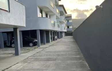 Imagem: O apartamento possui 2 Dormitórios, 2 Banheiros, 60m² de Área