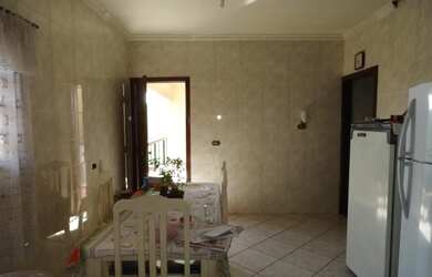 Imagem 5: Casa residencial à venda, Jardim Brasília, Americana