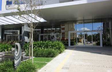 Imagem 7: Sala no Medplex 36 m² - venda por R$ 460.000 ou aluguel por R$ 2.060/mês - Santana - Porto