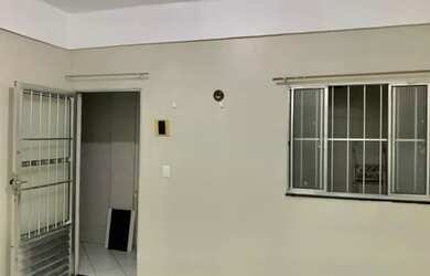 Imagem: O quarto está localizado em Umarizal, Belém para alugar por