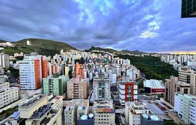 Imagem 7: Apartamento à venda, 3 quartos, 1 suíte, 2 vagas, Buritis - Belo Horizonte/MG