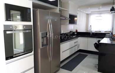 Imagem 14: Casa à venda no Condomínio Village São Joaquim - Valinhos/SP