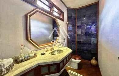 Imagem 15: LINDA CASA RÚSTICA CONTEMPORÂNEA - CONDOMÍNIO GRANJA VIANA