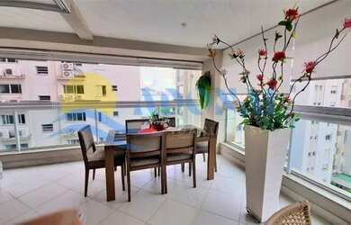 Imagem 9: APARTAMENTO RESIDENCIAL em GUARUJÁ - SP, Jardim Astúrias