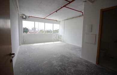 Imagem 15: Sala no Medplex 36 m² - venda por R$ 460.000 ou aluguel por R$ 2.060/mês - Santana - Porto
