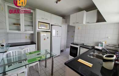 Imagem 7: Apartamento para alugar no bairro Candeal - Salvador/BA