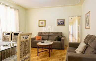 Imagem 3: Apartamento para Venda - 96.52m², 3 dormitórios, Auxiliadora