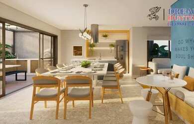 Imagem 11: Apartamento Garden, 3 Suítes, 1 ou 2 Vagas, no Bairro Boa Vista