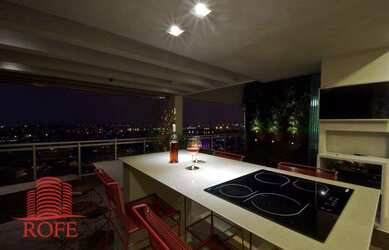 Imagem 4: Cobertura à venda, 136 m² por R$ 1.998.000,00 - Campo Belo - São Paulo/SP