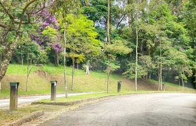 Imagem 11: Granja Viana. Maravilhosa Casa no Palos Verdes, com linda vista para o...