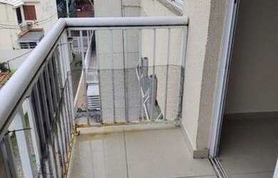 Imagem 4: Apartamento com 2 dormitórios, 51 m² - venda por R$ 195.000,00 ou aluguel...