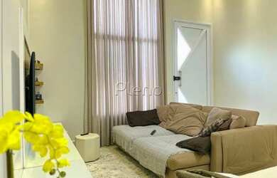 Imagem 5: Venda Casa em condomínio com 3 dormitórios