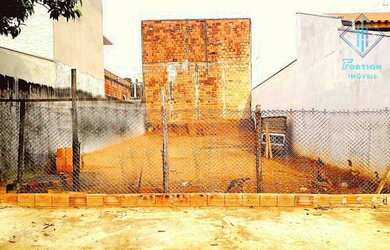 Imagem 1: Terreno à venda, 160 m² por R$ 100.700 - Residencial Água Branca - Boituva/SP