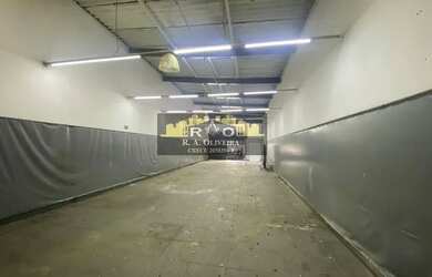 Imagem 6: Galpão para Locação em São Paulo, Lapa, 1 banheiro, 5 vagas