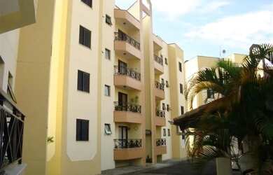 Imagem: O apartamento para alugar possui 3 Dormitórios, 1 Banheiro