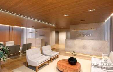 Imagem 14: Apartamento à venda, 87 m² por R$ 730.270,00 - Itaipava - Petrópolis/RJ